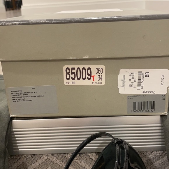 BRAND NEW Tom Ford Women Pump - Picture 4 of 11